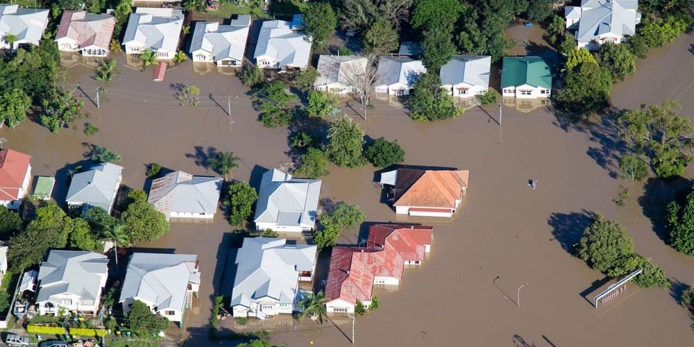 flood damage Jefferson City MO