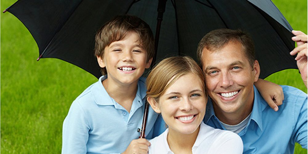 umbrella insurance Jefferson City MO